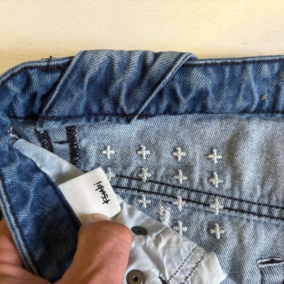 Ksubi Chitch Jeans - Picture 3 of 8